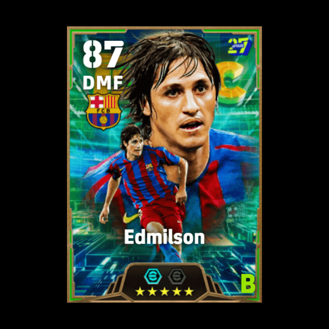 Edmilson 