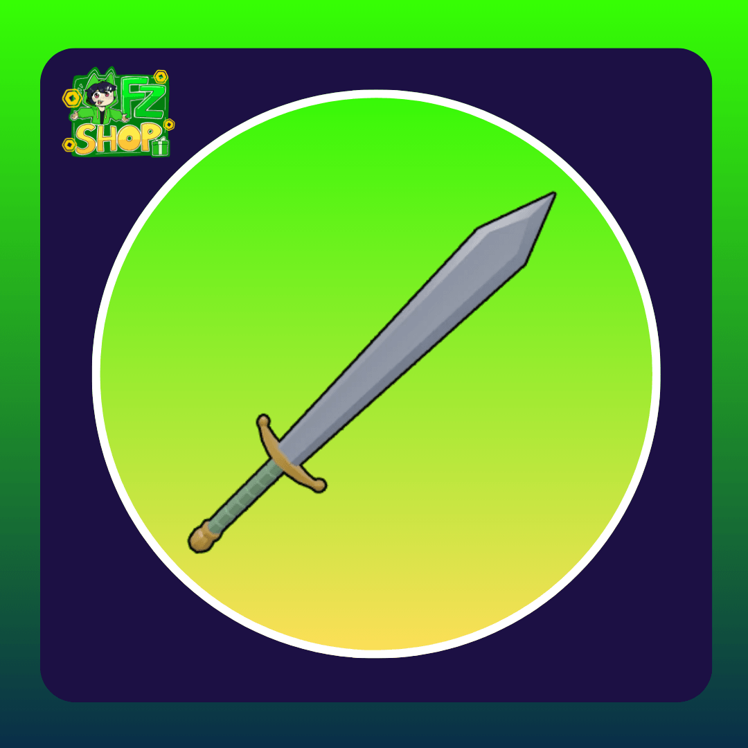 Longsword