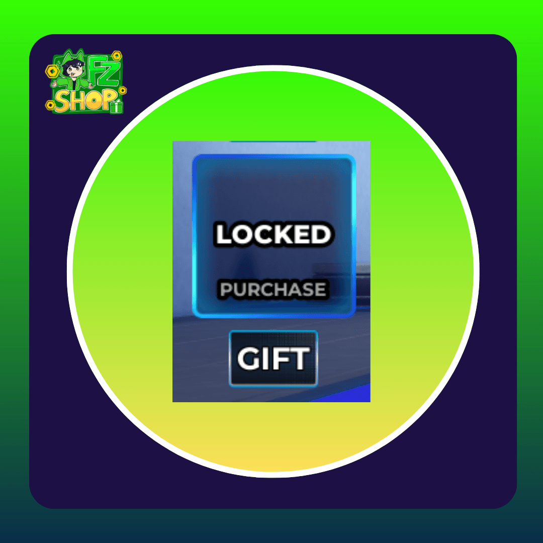Third Styles Slot