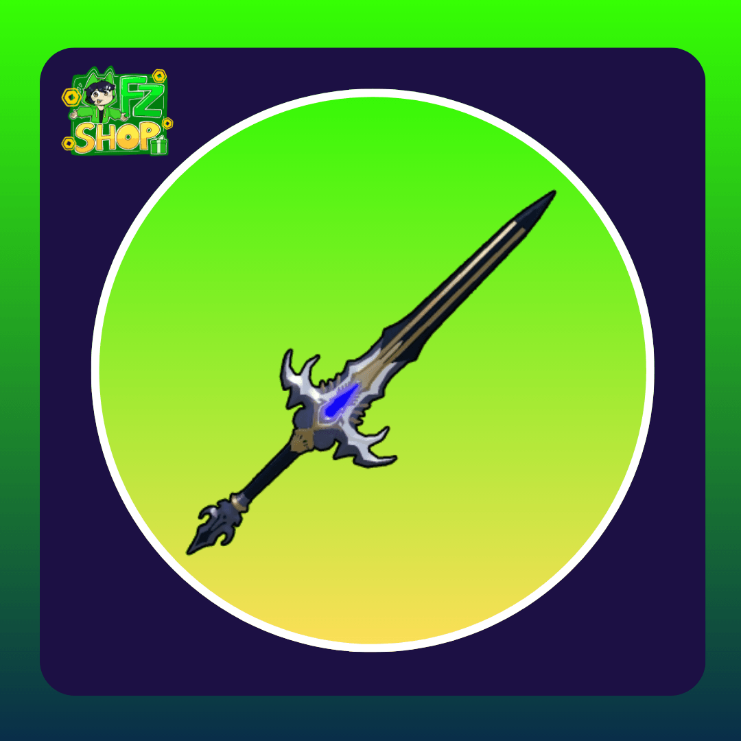 Midnight Blade 