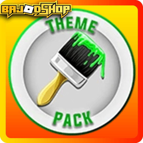 [🛒] Theme Pack | Brookhaven 🏡RP