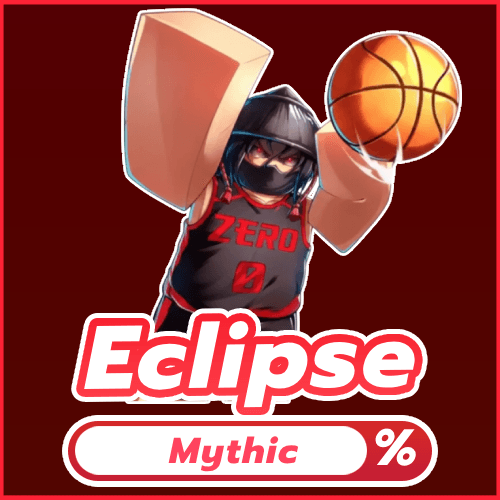 ไอดีไก่ Eclipse