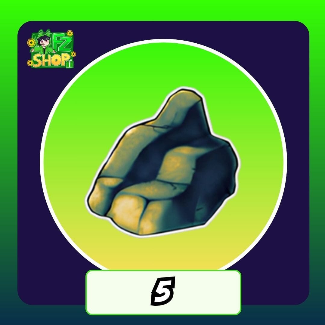 Moonstone 5