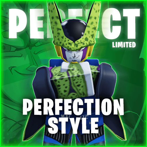 ไอดีไก่ PERFECTION V.2 (LIMITED)