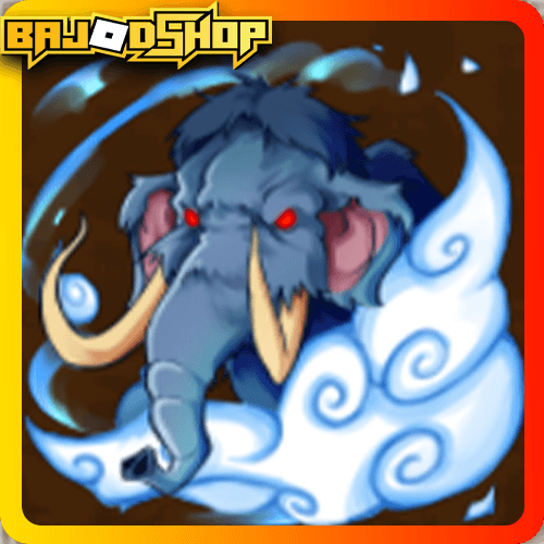  [🛒] Mammoth Fruit | King Legacy