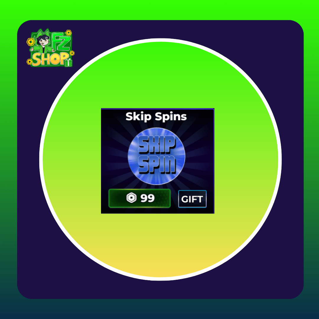 Skip Spins