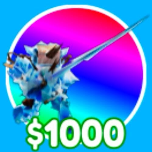 🛵 Titan Glacier TV Man