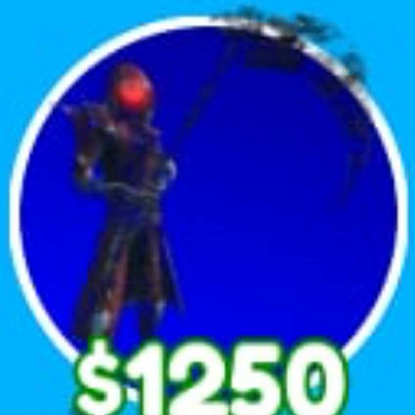 🛵 Titan Reaper Speakerman