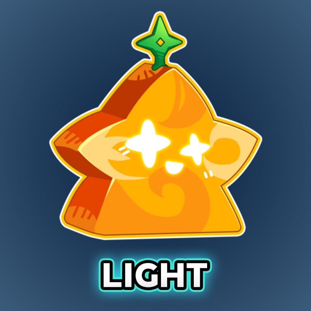 ผล Light