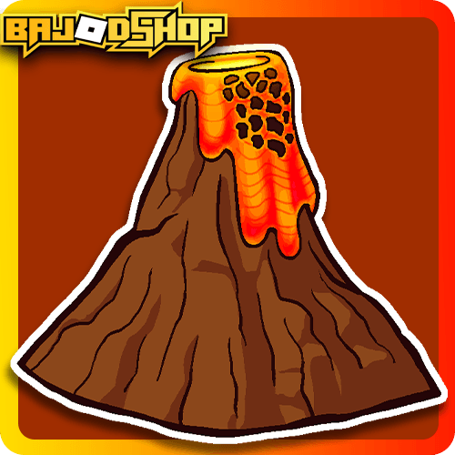 [🛒] Magma | BloxFruits
