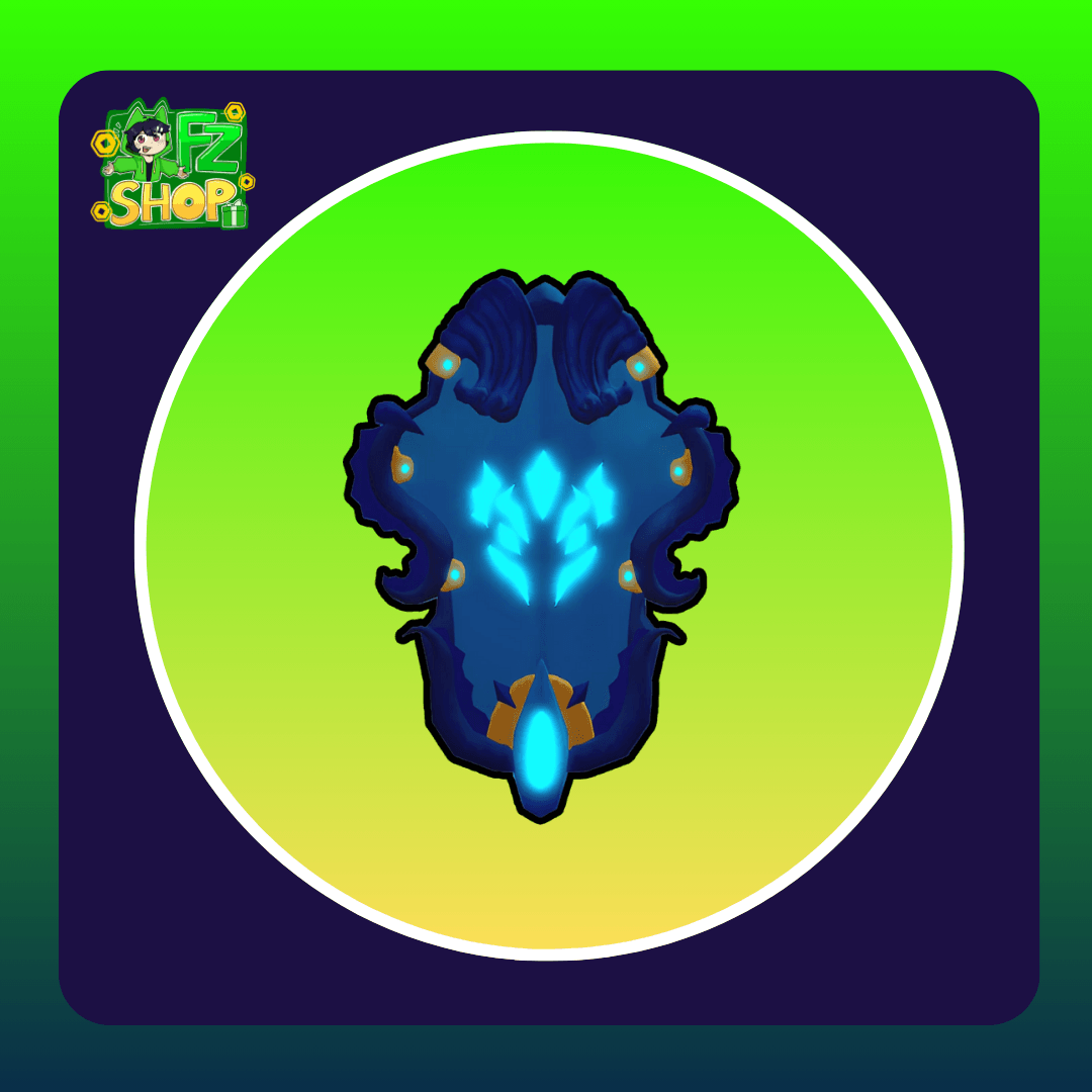 Leviathan Shield