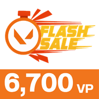 <p><strong>🏆Full set 6,700 VP </strong></p>