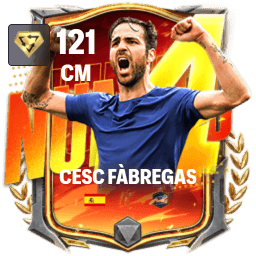 ไอดีไก่ล็อก Fabregas
