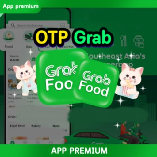 OTP GRAB