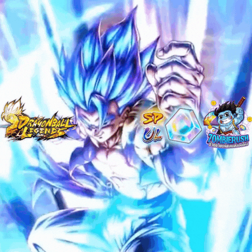 DRAGON BALL LEGENDS