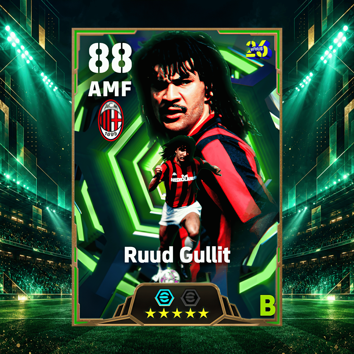 Ruud Gullit 