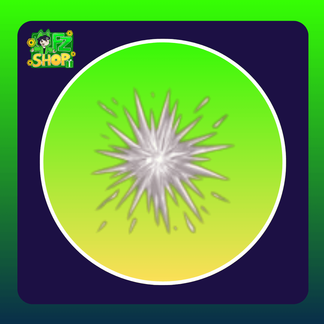 Spike ถาวร