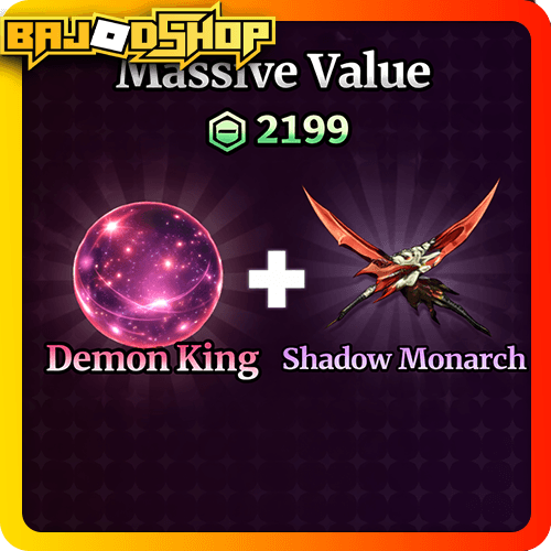 [🛒] Bundles Massive Value | Sailor Piece
