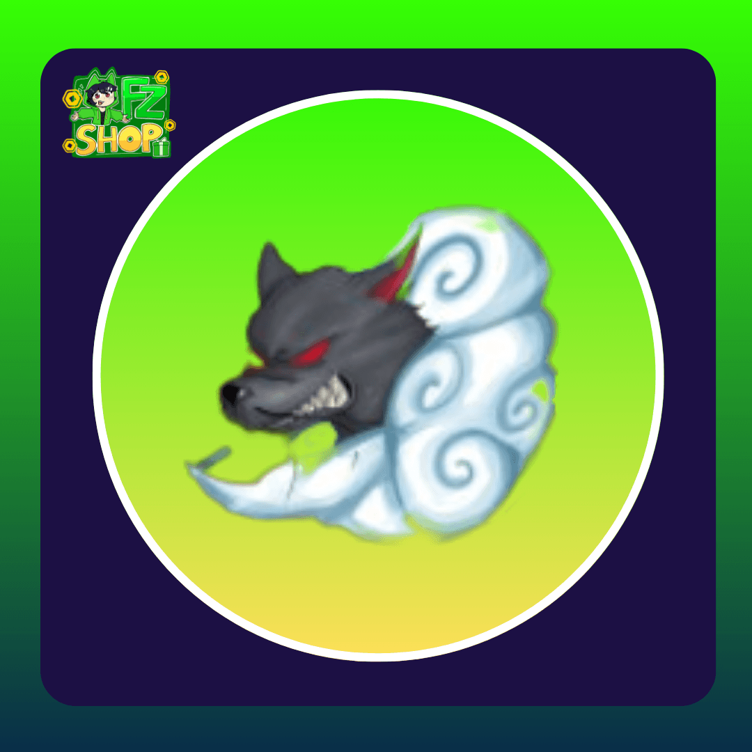 Wolf ถาวร