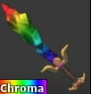 🔪 Gemstone Chroma