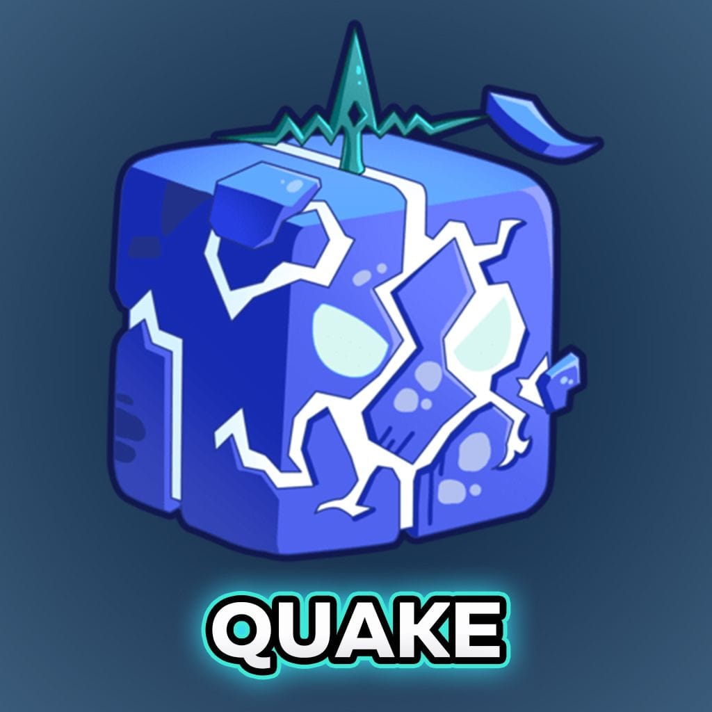 ผล Quake