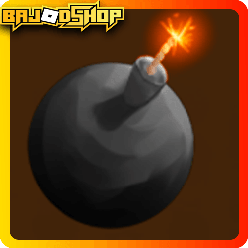[🛒] Bomb Fruit | King Legacy