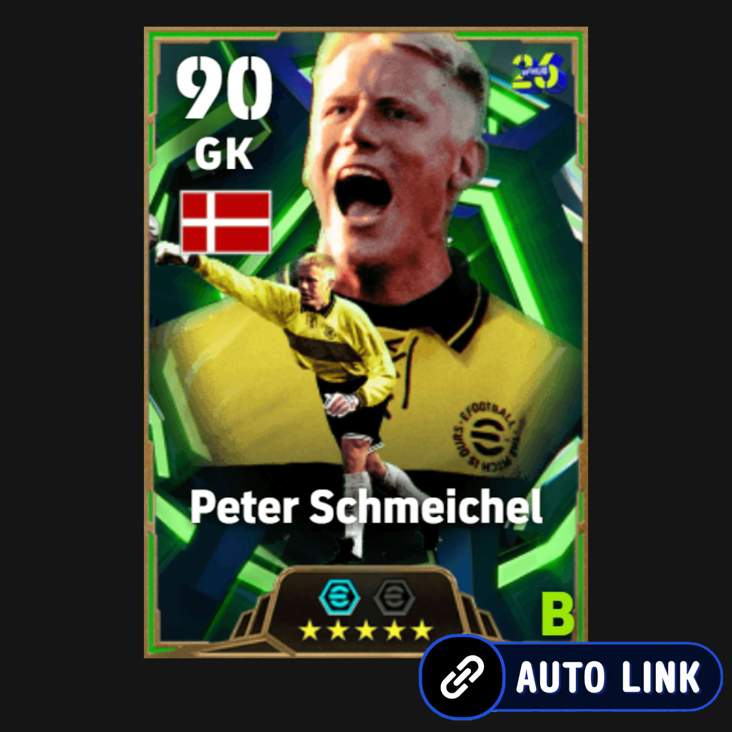 Peter Schmeichel