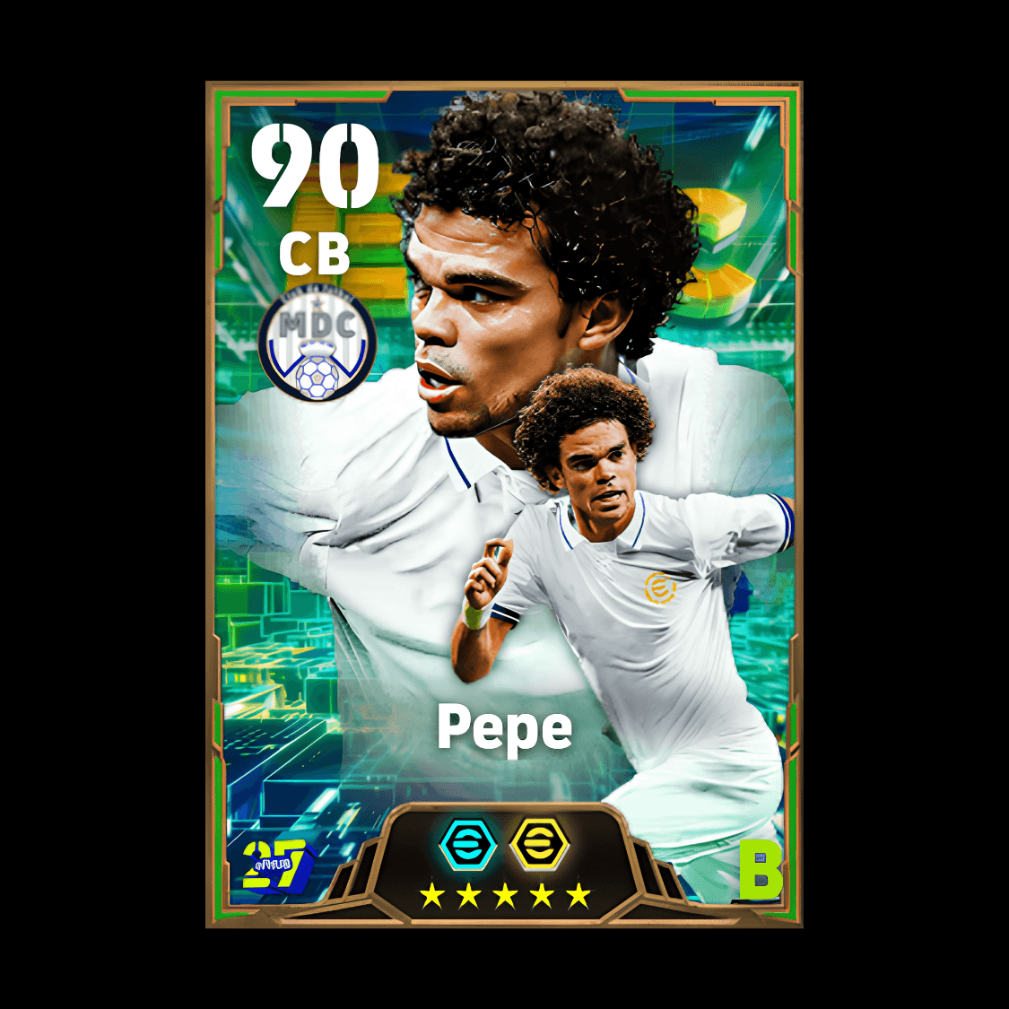 Pepe