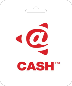 บัตรเงินสดเอแคช