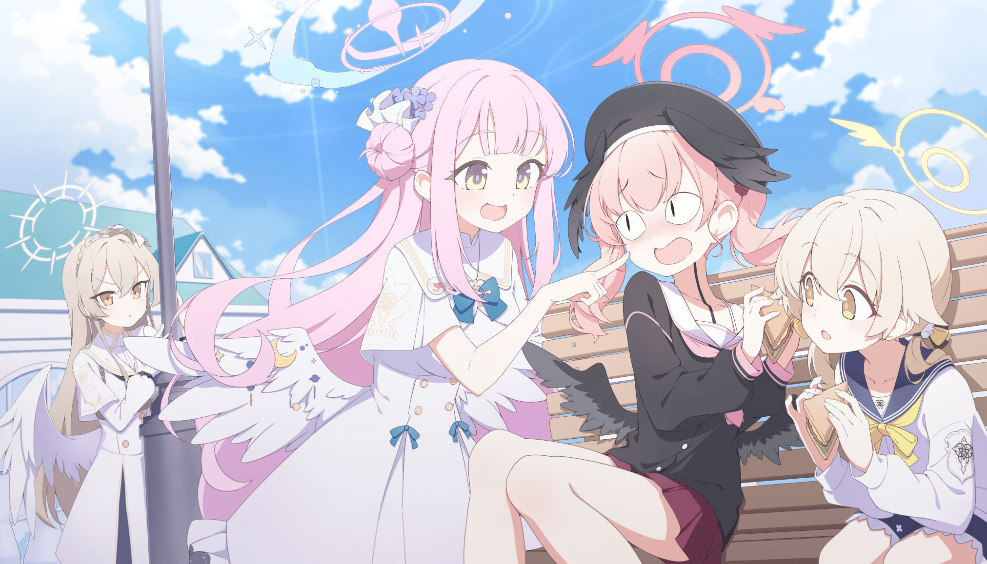 Test