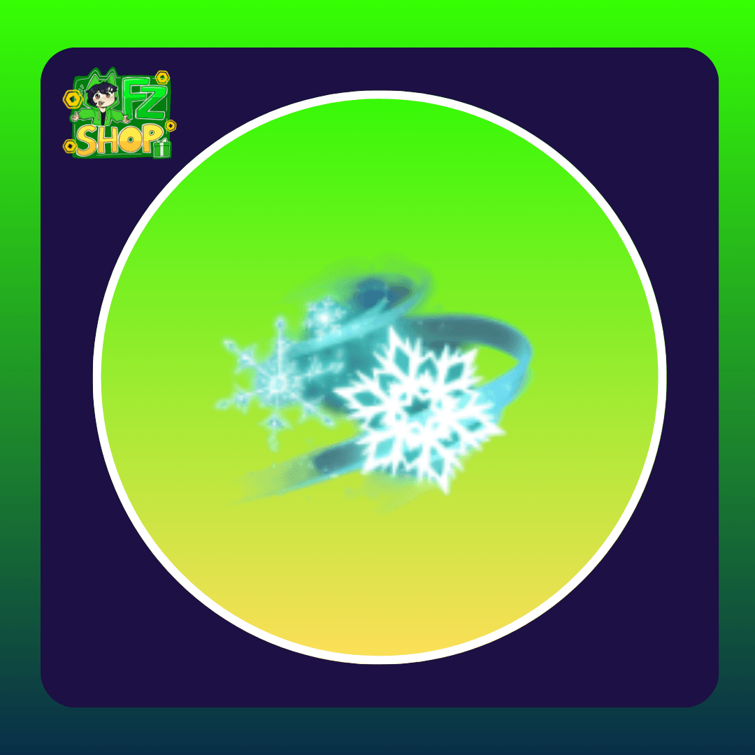 Snow ถาวร