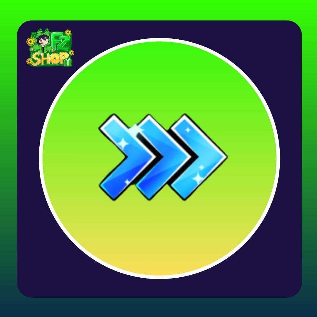 3x Game Speed