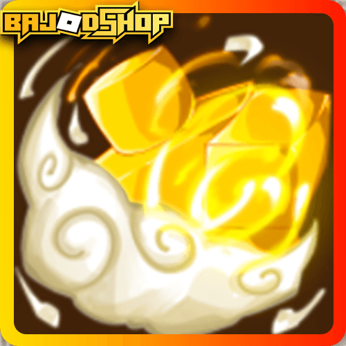  [🛒] Buddha Fruit | King Legacy