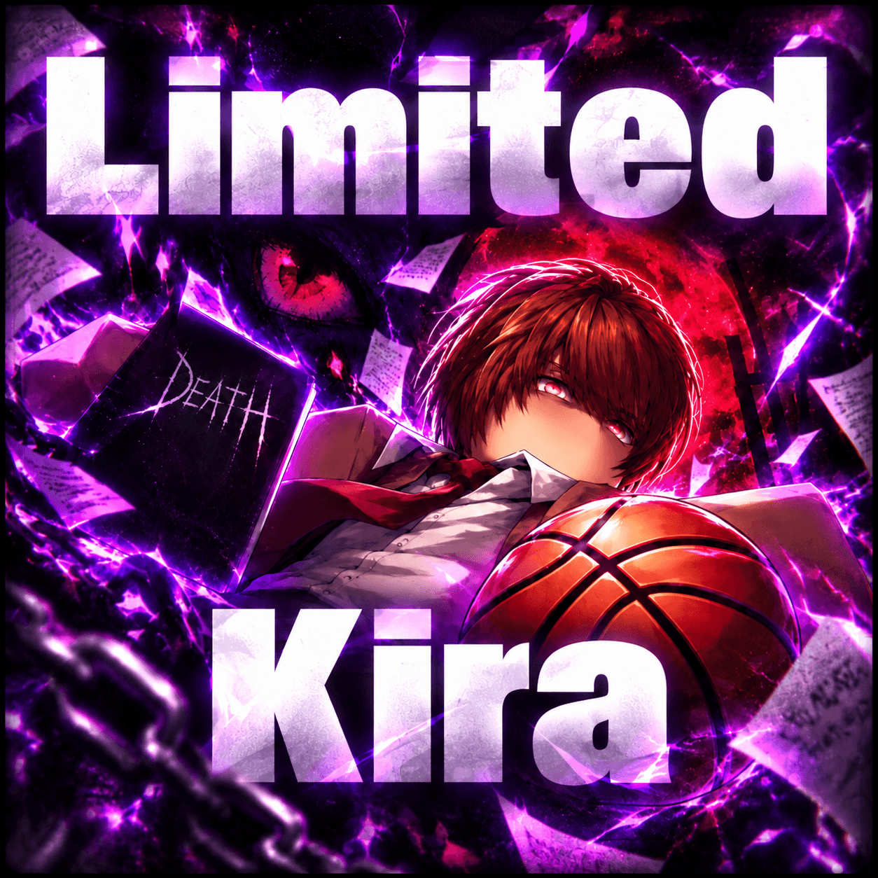 ไอดีไก่ Kira (LIMITED)