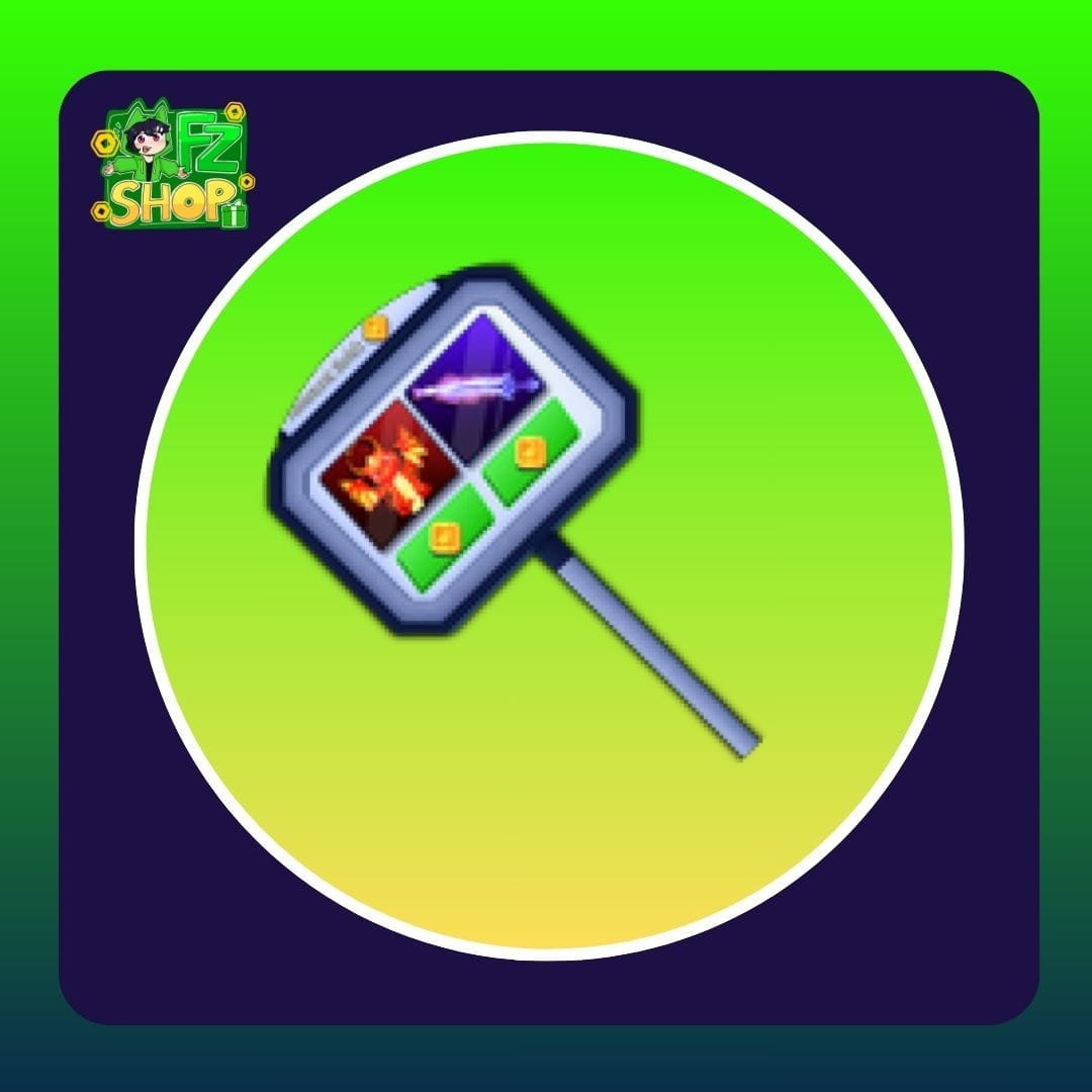Trading Sign