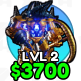 🚽 Gold Redux Upgraded Titan Drillman