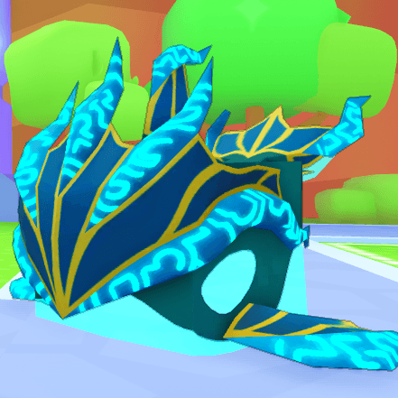 🐶 Huge Atlantean Orca