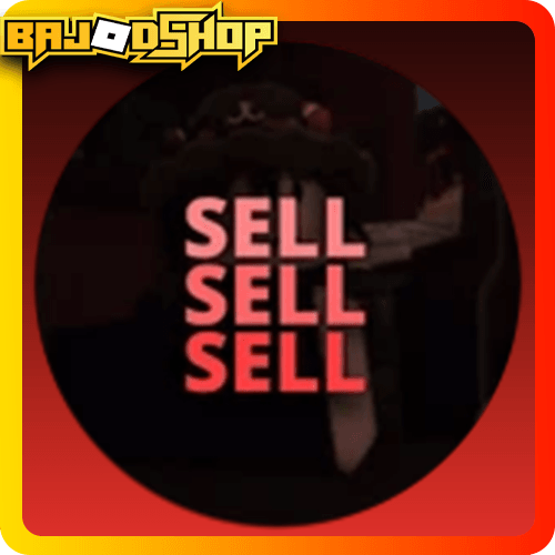 [🛒] Sell Anywhere | Fisch