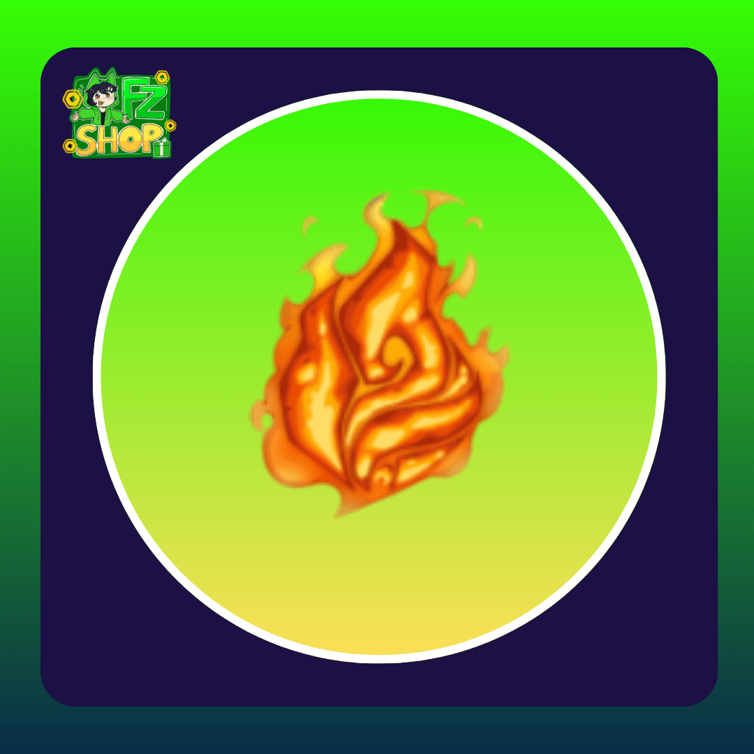 Flame คาวร