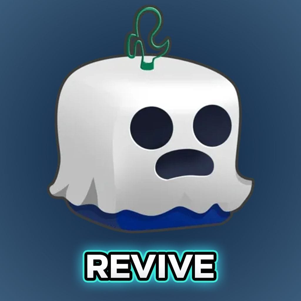 ผล Revive