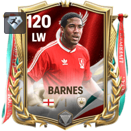 ไอดีไก่ล็อก Barnes