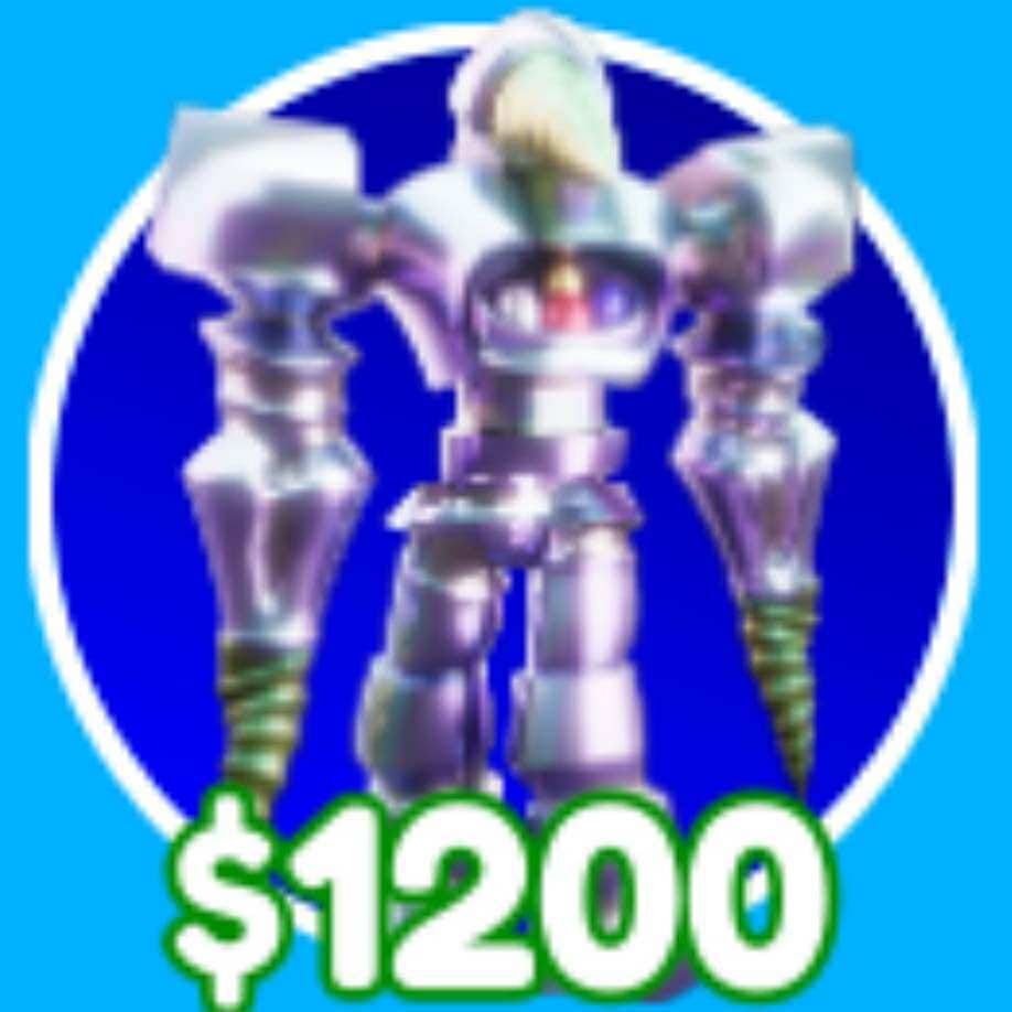 🛵 Chickenstorm Drillman