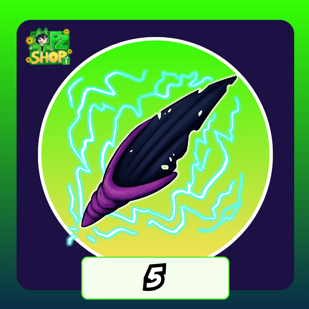 Electric Wing 5