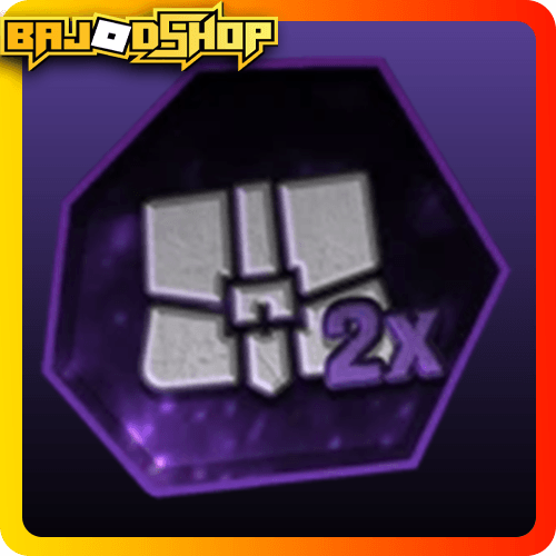 [🛒] Double Storage |  The Forge⚔️