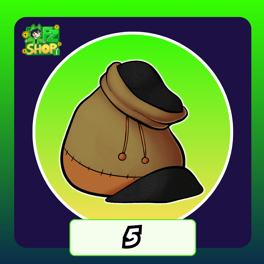 Gunpowder 5