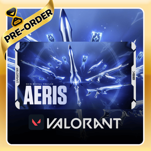 เติม AERIS [พรีออเดอร์]