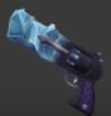 🔪 Iceblastar