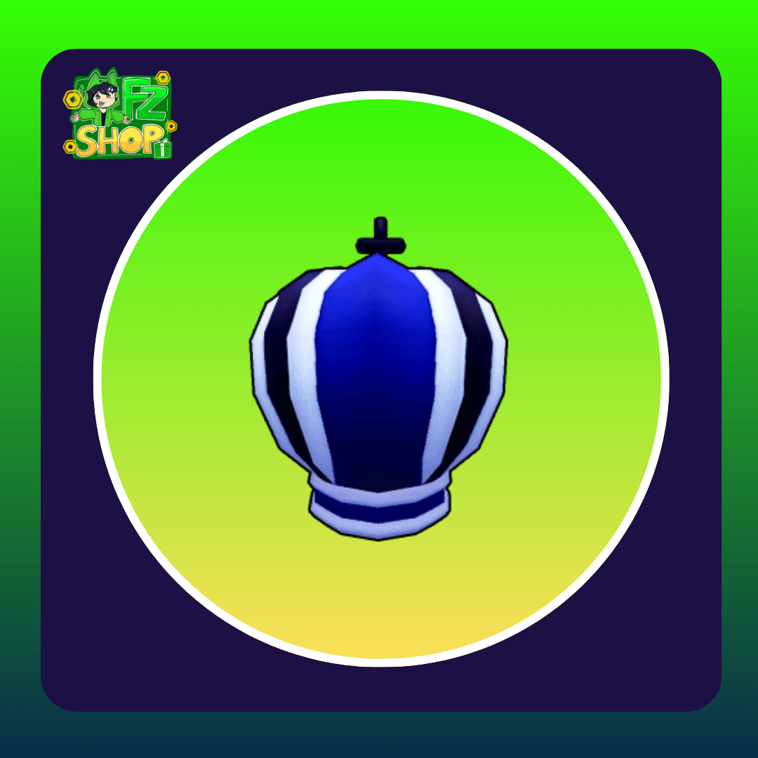 Holy Crown