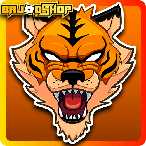 [🛒] Tiger |  BloxFruits