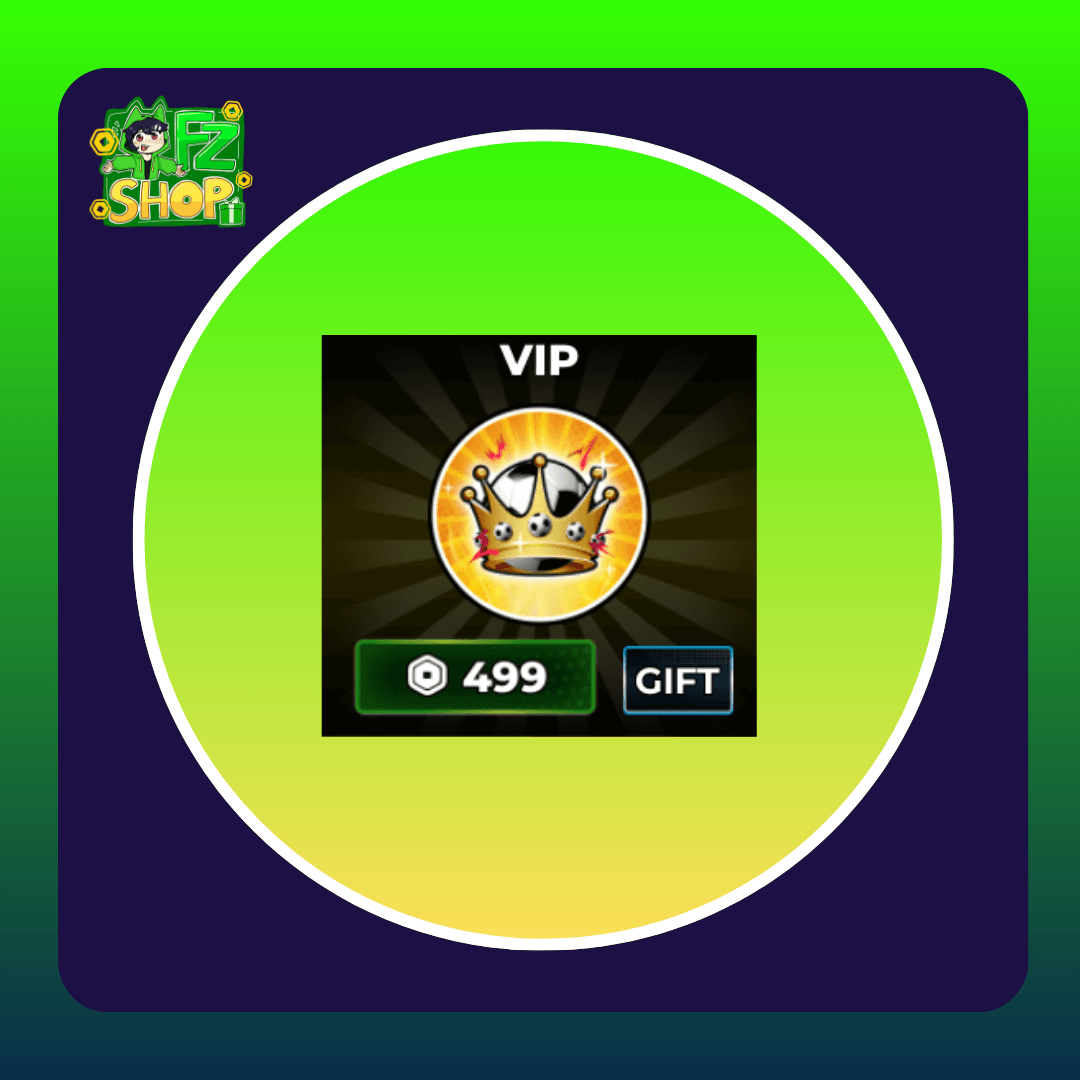 VIP 
